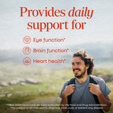 <{%MAIN2_15682%}>Nature's Way® | Mega-DHA Premium Fish Oil