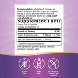 <{%MAIN10_40311%}>Nature's Way® | Vitamin C with Rose Hips