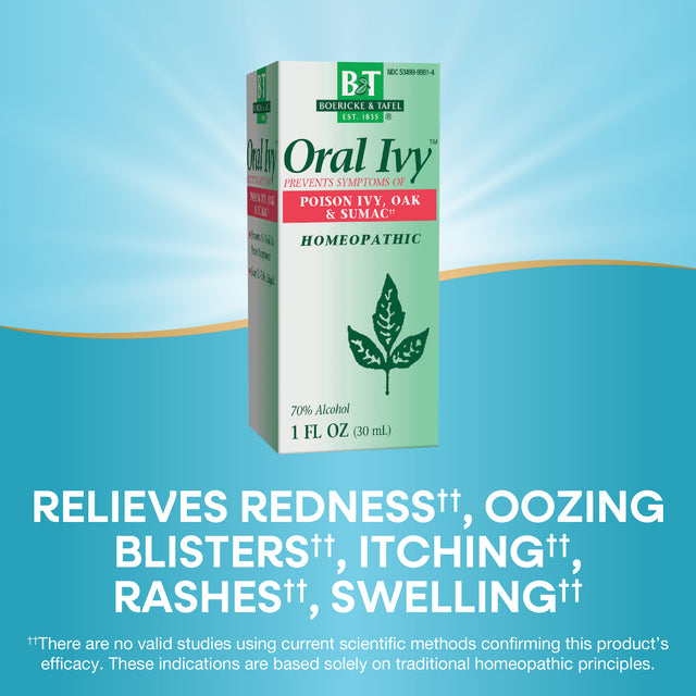 <{%MAIN2_21900990%}>Nature's Way® | Oral Ivy Drops