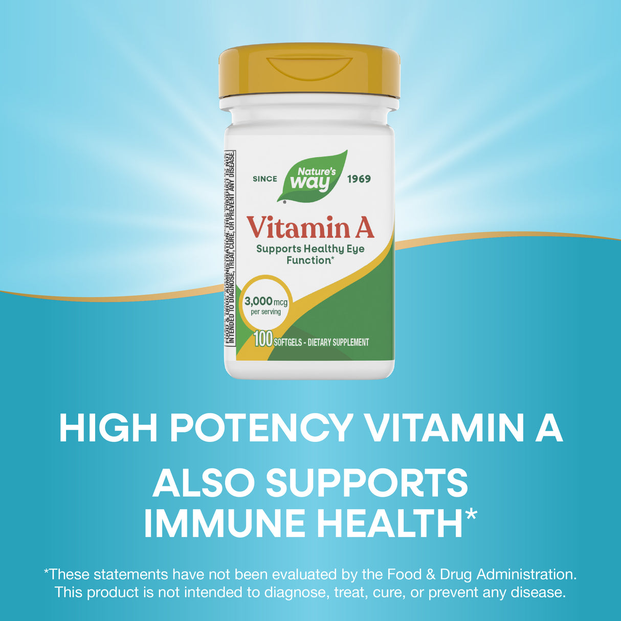 <{%MAIN3_40110%}>Nature's Way® | Vitamin A