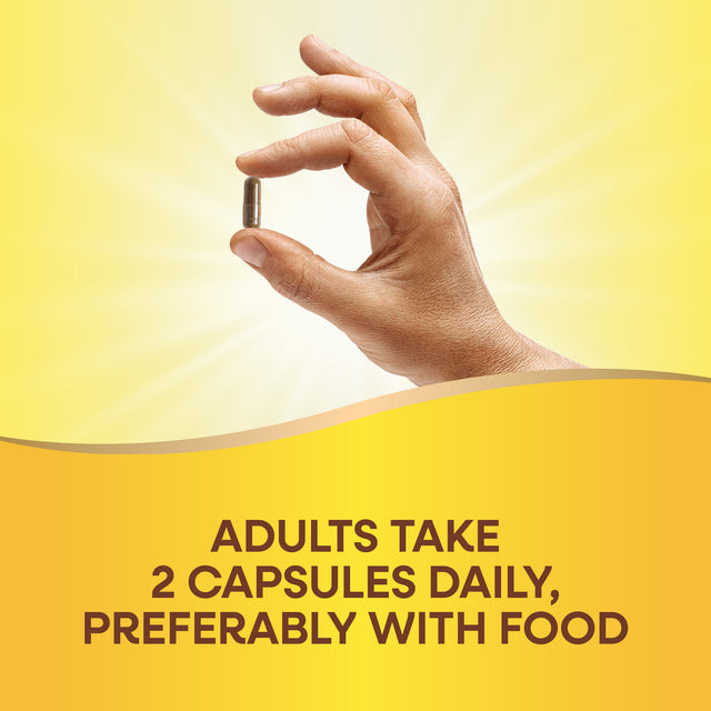 <{%DETAIL2_14008%}>Nature's Way® | Gotu Kola Herb