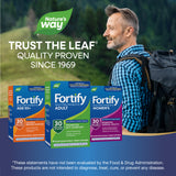 <{%MAIN5_10294%}>Nature's Way® | Fortify 30 Billion Daily Probiotic