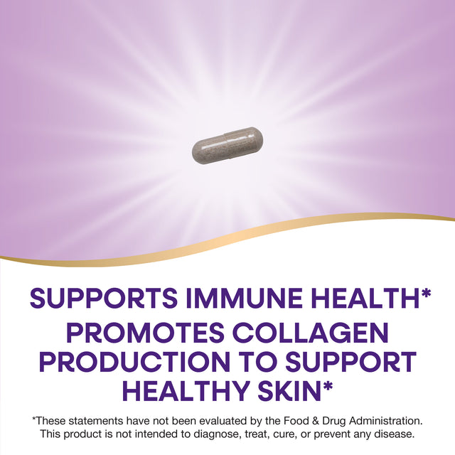 <{%MAIN8_40312%}>Nature's Way® | Vitamin C with Rose Hips Extra Strength
