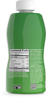 <{%360IMAGE1_ST1923%}>Nature's Way® | Liquid Iron - right side of pack