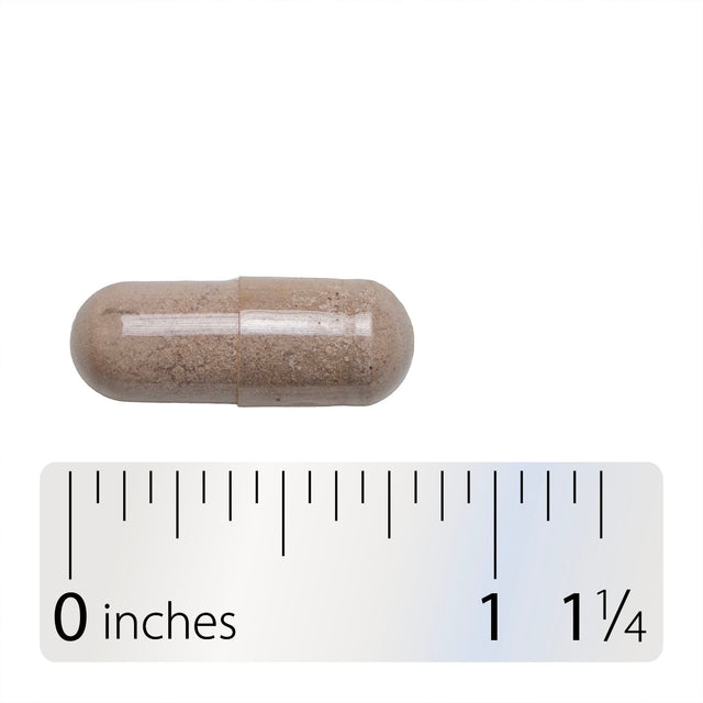 <{%360IMAGE4_15932%}>Nature's Way® | Alive! Beauty - Capsule and ruler