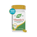 <{%MAIN6_40110%}>Nature's Way® | Vitamin A