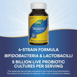<{%MAIN9_6860%}>Nature's Way® | Primadophilus Bifidus Probiotic