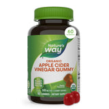 <{%MAIN6_13752%}>Nature's Way® | Organic Apple Cider Vinegar Gummies