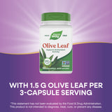<{%MAIN3_14521%}>Nature's Way® | Olive Leaf