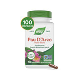 <{%MAIN12_15450%}>Nature's Way® | Pau d'Arco Inner Bark