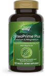 <{%PRIMARY_07712%}>Nature's Way® | OsteoPrime Plus, 120 tablets
