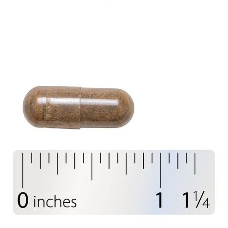 <{%360IMAGE4_15933%}>Nature's Way® | Alive! Joint - Capsule and ruler