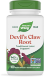 <{%PRIMARY_12350%}>Nature's Way® | Devil's Claw Root, 100 capsules