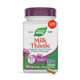 <{%MAIN14_15355%}>Nature's Way® | Milk Thistle
