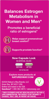 <{%360IMAGE6_14850%}>Nature's Way® | DIM-Plus - back of pack
