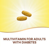 <{%MAIN2_12371%}>Nature's Way® | Alive! Diabetic Multivitamin