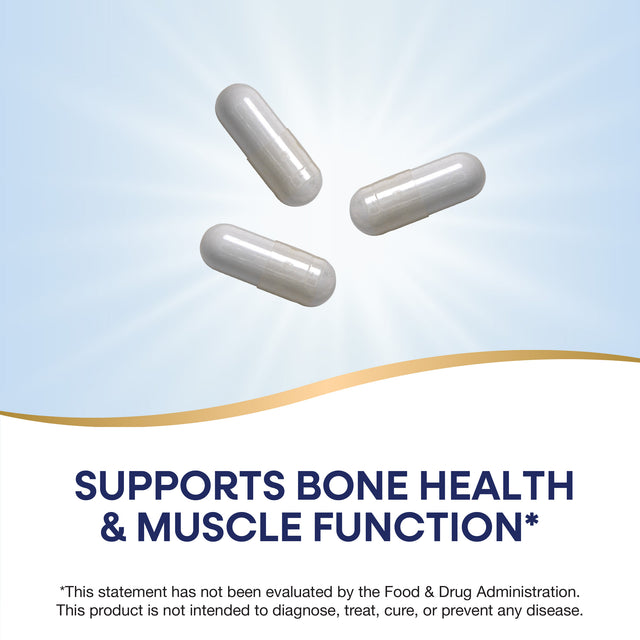 <{%MAIN2_41421%}>Nature's Way® | Calcium-Magnesium-Vitamin D
