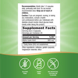 <{%MAIN4_45181%}>Nature's Way® | Alpha Lipoic Acid