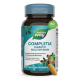 <{%MAIN14_14923%}>Nature's Way® | Completia Diabetic