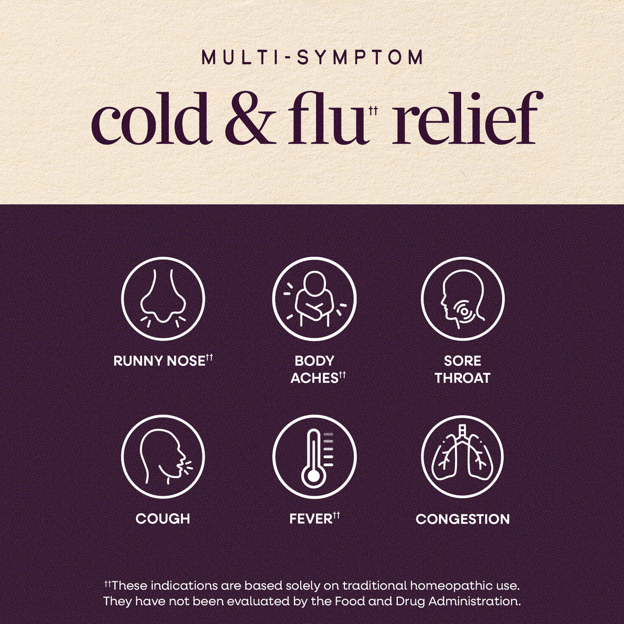<{%MAIN2_15175%}>Nature's Way® | Sambucus Cold+Flu Relief Elderberry Chewables