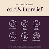 <{%MAIN2_15175%}>Nature's Way® | Sambucus Cold+Flu Relief Elderberry Chewables