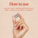 <{%DETAIL2_05800%}>Nature's Way® | Cell Forté IP-6 & Inositol - product recommendations