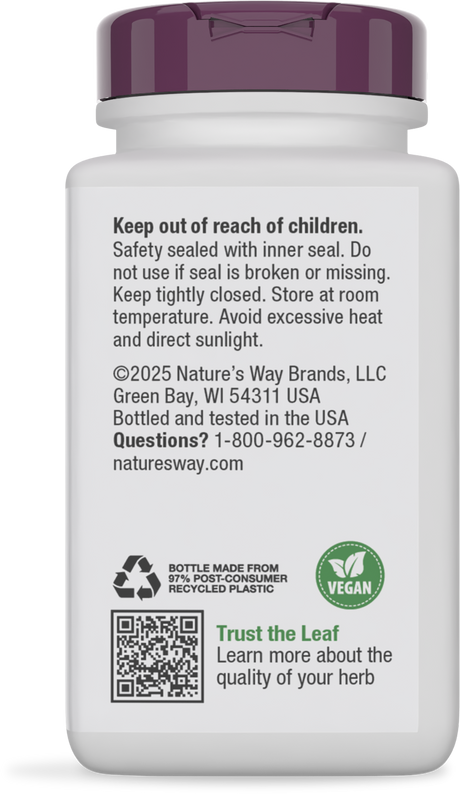 <{%360IMAGE3_15383%}>Nature's Way® | Astragalus - back of pack