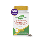 <{%MAIN12_40312%}>Nature's Way® | Vitamin C with Rose Hips Extra Strength