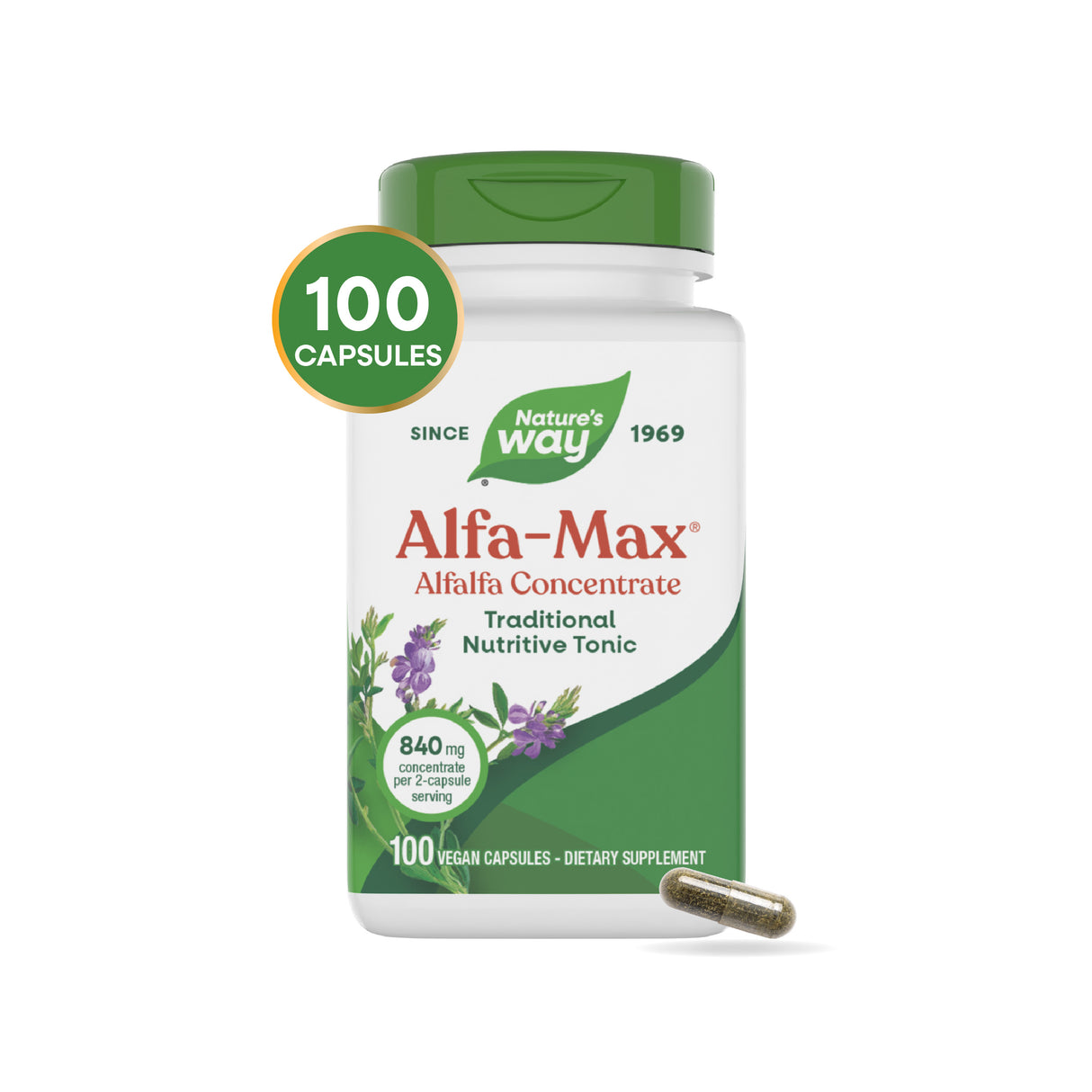 <{%MAIN6_2011%}>Nature's Way® | Alfa-Max
