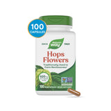 <{%MAIN6_14155%}>Nature's Way® | Hops Flowers