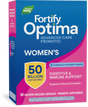 <{%PRIMARY_10336%}>Nature's Way® | Fortify Optima Women's Advanced Care Probiotic, 30 capsules