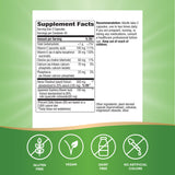 <{%MAIN4_03209%}>Nature's Way® | Hem-Care Premium Blend