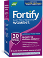 <{%PRIMARY_10295%}>Nature's Way® | Fortify Women's Daily Pre+Probiotic, 30 capsules
