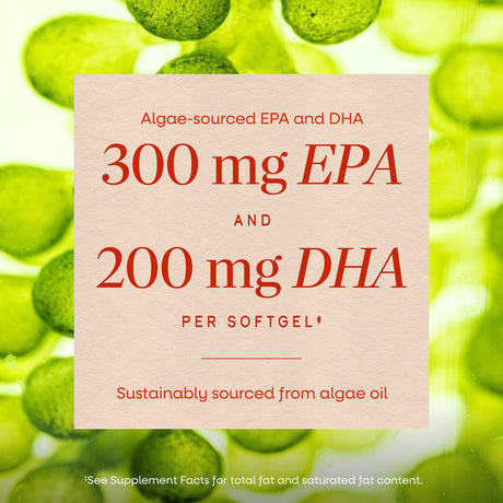 <{%MAIN3_12197%}>Nature's Way® | NutraVege Omega-3