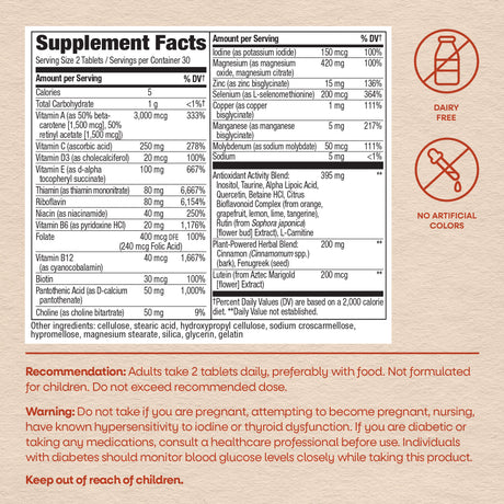 <{%MAIN12_14923%}>Nature's Way® | Completia Diabetic