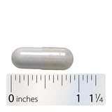 <{%360IMAGE8_41420%}>Nature's Way® | Calcium-Magnesium-Vitamin D - Capsule and ruler