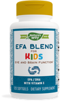 <{%PRIMARY_14181%}>Nature's Way® | EFA Blend for Kids, 120 softgels