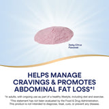 <{%MAIN1_14988%}>Nature's Way® | Weight Manager Drink Mix