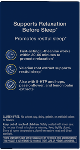 <{%360IMAGE3_03239%}>Nature's Way® | Revitalizing Sleep Formula - left side of pack