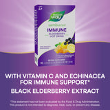 <{%MAIN3_12087%}>Nature's Way® | Sambucus Immune Elderberry Hot Drink