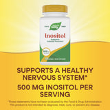 <{%MAIN3_40461%}>Nature's Way® | Inositol