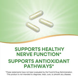 <{%MAIN2_45181%}>Nature's Way® | Alpha Lipoic Acid