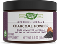 <{%PRIMARY_12113%}>Nature's Way® | Charcoal Powder-Last Chance1, 1.9 oz (56 g)
