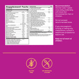 <{%MAIN12_15686%}>Nature's Way® | Alive! Women's Ultra Multivitamin