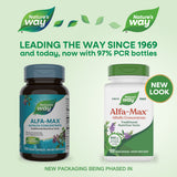 <{%MAIN1_2011%}>Nature's Way® | Alfa-Max