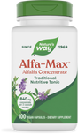 <{%PRIMARY_2011%}>Nature's Way® | Alfa-Max, 100 capsules