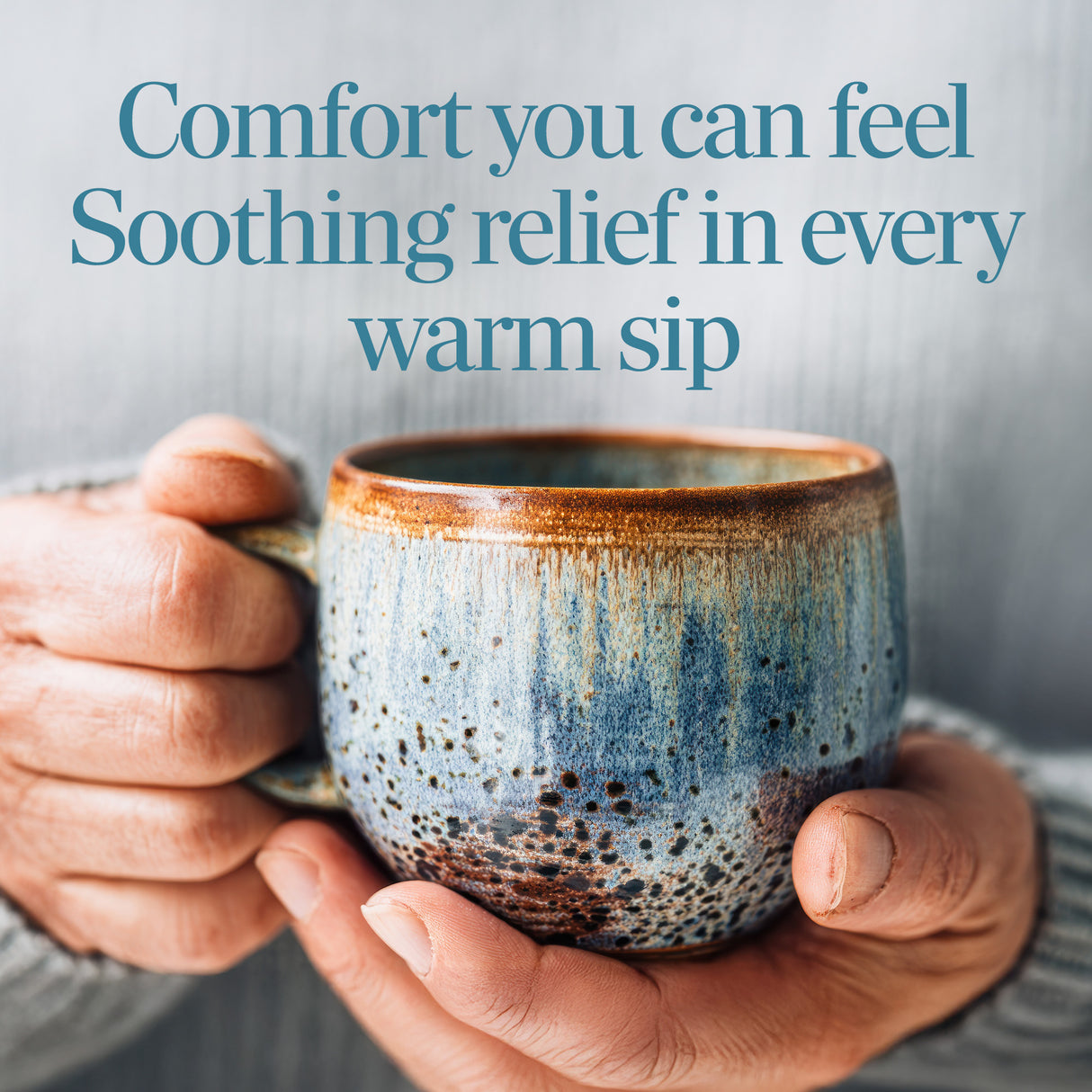 <{%MAIN4_10601%}>Nature's Way® | Umcka Cold Relief Hot Drink