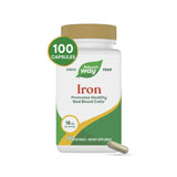 <{%MAIN6_41041%}>Nature's Way® | Iron