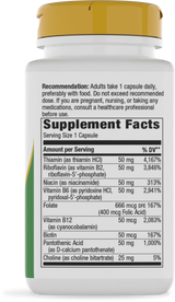 <{%360IMAGE1_40511%}>Nature's Way® | B-50 Complex - right side of pack