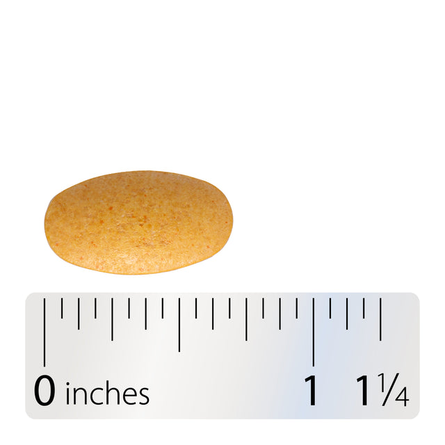 <{%360IMAGE3_214008%}>Nature's Way® | Biotin Forte - Tablet and ruler